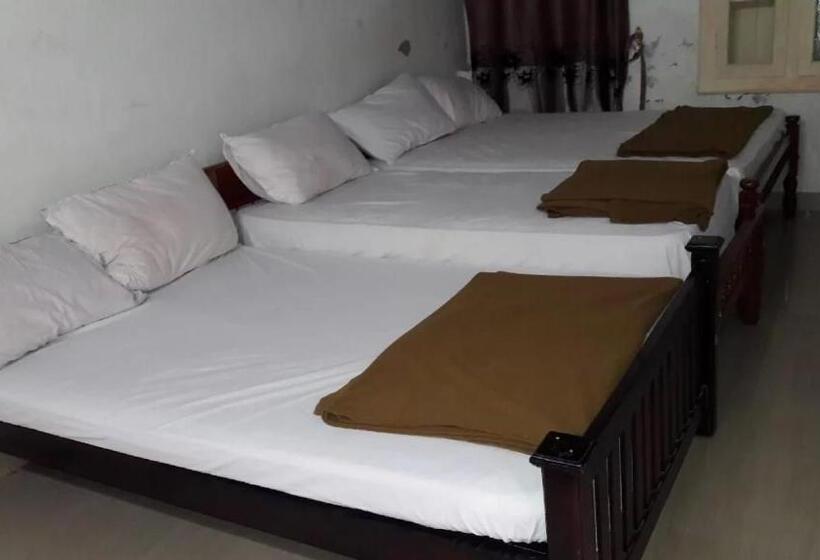 هتل Palm Rivera Kochi