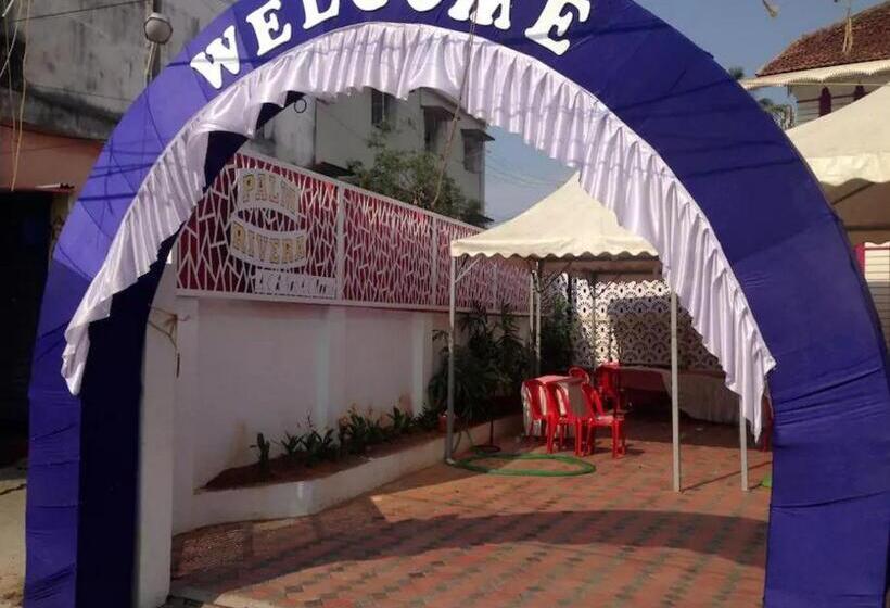 هتل Palm Rivera Kochi