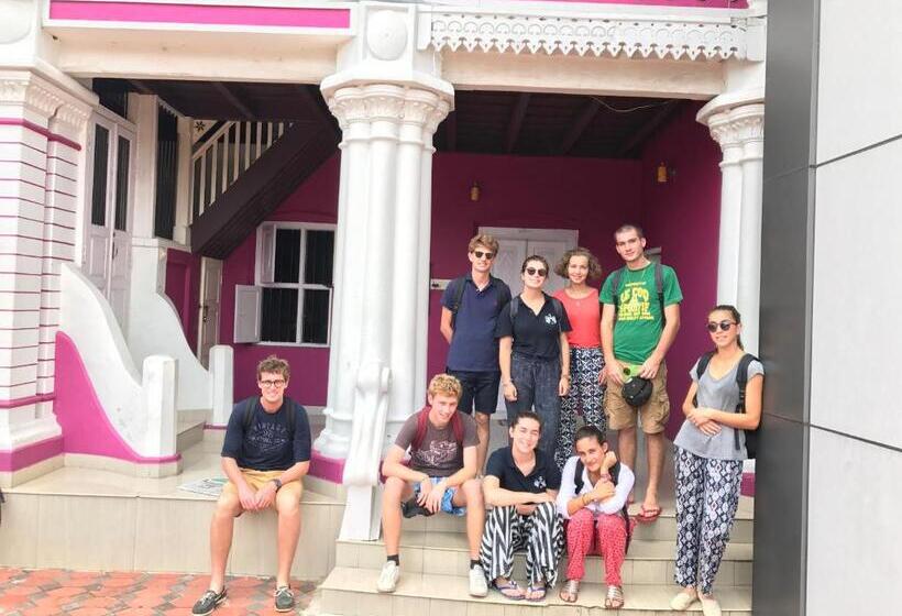 هتل Palm Rivera Kochi