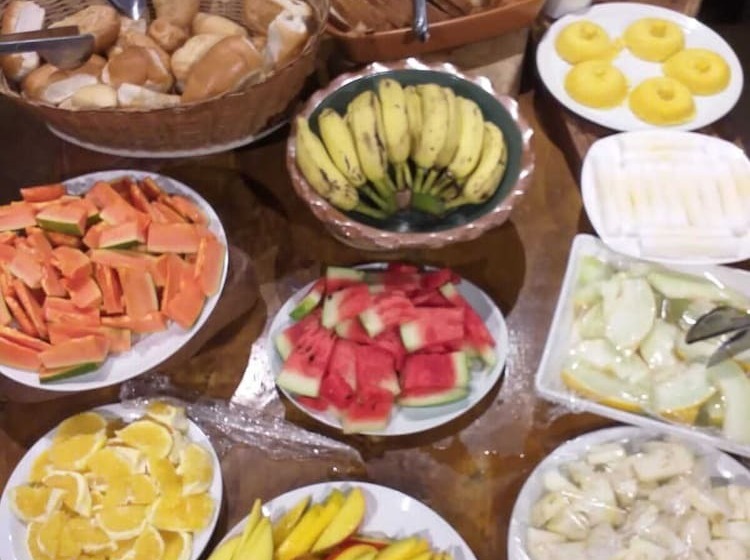 فندق Palma Hostel