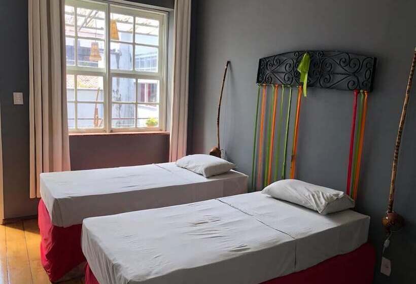 فندق Palma Hostel