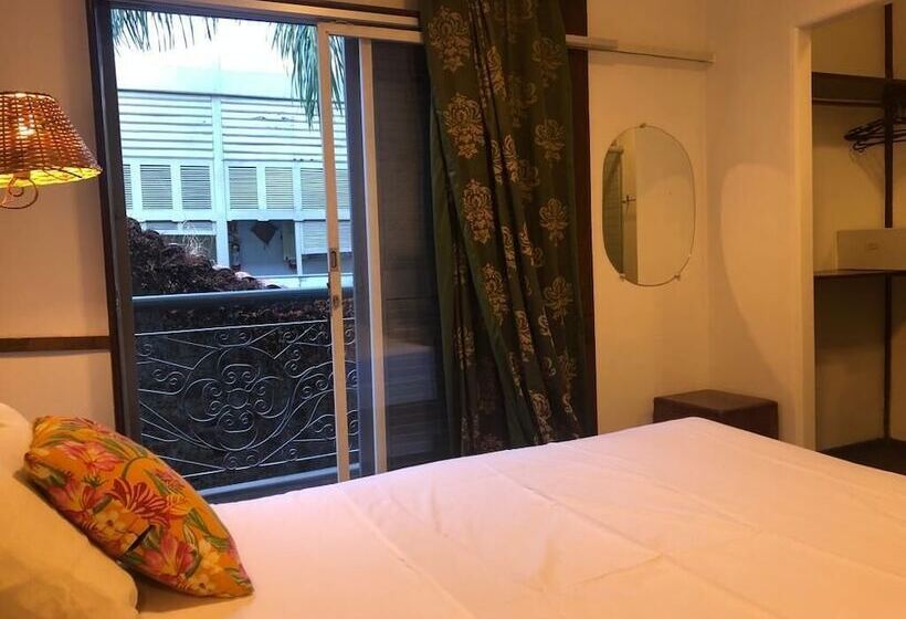 فندق Palma Hostel