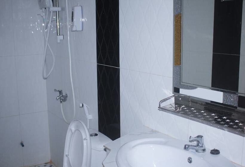 Hotel Phkar Chhouk Tep