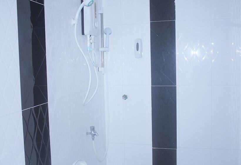 Hotel Phkar Chhouk Tep