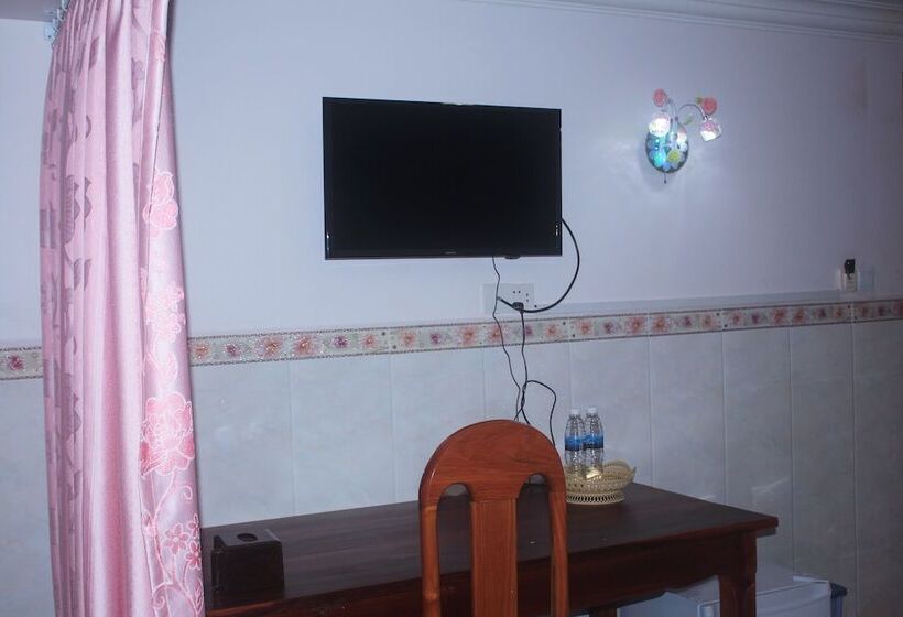 Hotel Phkar Chhouk Tep