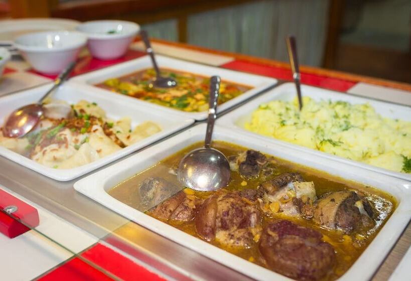 酒店 Picaro żarska Wieś Północ A4 Kierunek Niemcy