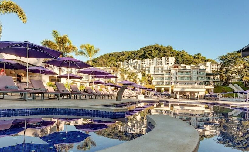 Planet Hollywood Costa Rica, an Autograph Collection Allinclusive Resort