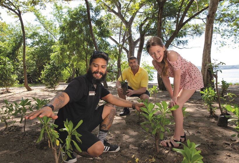 Planet Hollywood Costa Rica, an Autograph Collection Allinclusive Resort