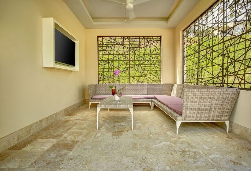 Planet Hollywood Costa Rica, an Autograph Collection Allinclusive Resort