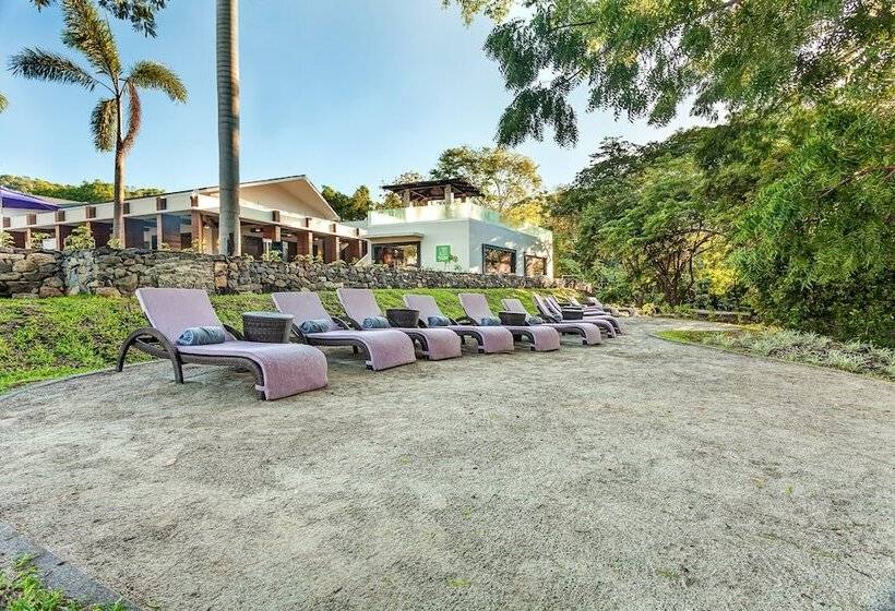 Planet Hollywood Costa Rica, an Autograph Collection Allinclusive Resort