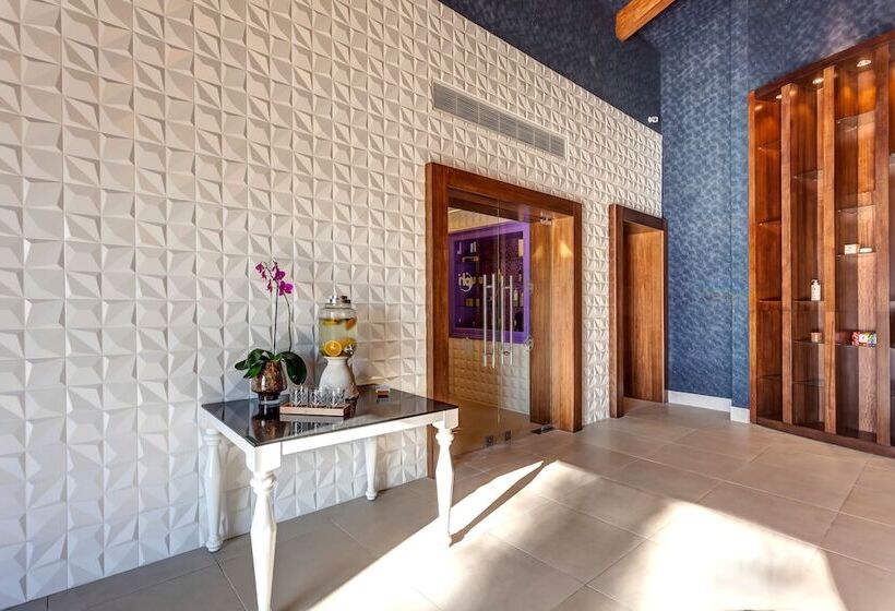 Planet Hollywood Costa Rica, an Autograph Collection Allinclusive Resort