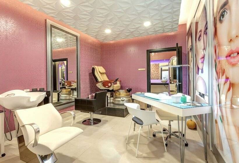 Planet Hollywood Costa Rica, an Autograph Collection Allinclusive Resort