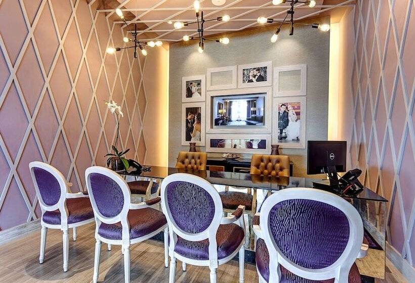 Planet Hollywood Costa Rica, an Autograph Collection Allinclusive Resort