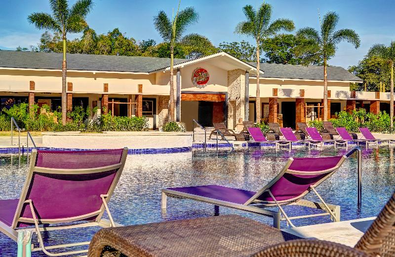 Planet Hollywood Costa Rica, an Autograph Collection Allinclusive Resort
