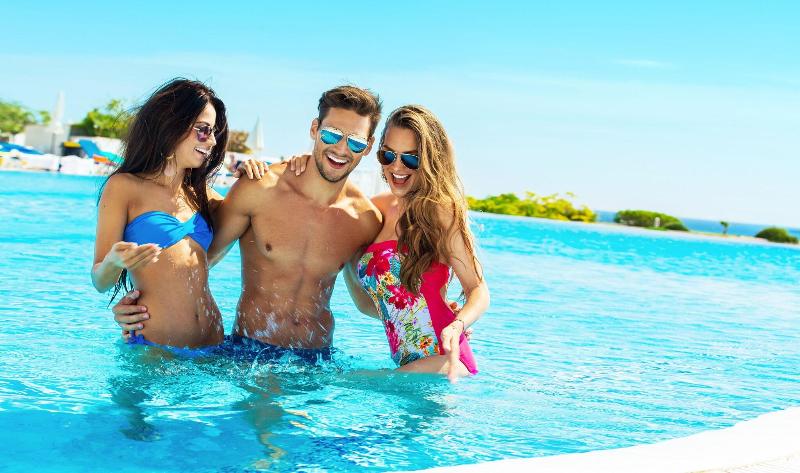 Planet Hollywood Costa Rica, an Autograph Collection Allinclusive Resort