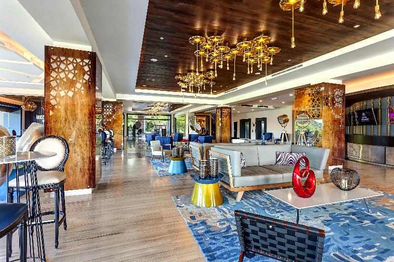Planet Hollywood Costa Rica, an Autograph Collection Allinclusive Resort