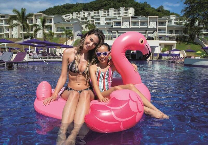 Planet Hollywood Costa Rica, an Autograph Collection Allinclusive Resort