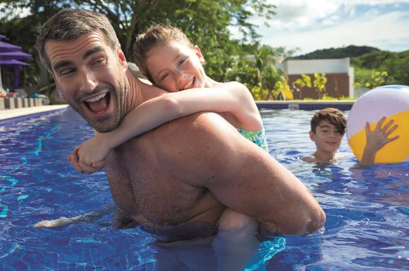 Planet Hollywood Costa Rica, an Autograph Collection Allinclusive Resort