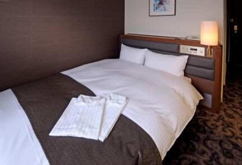 فندق Plaza Kachigawa