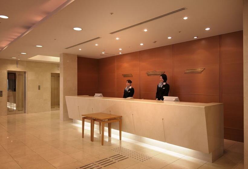 فندق Plaza Kachigawa