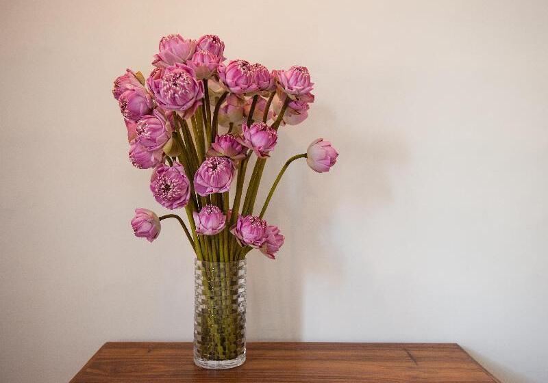 Отель Prantara Heritage Suites