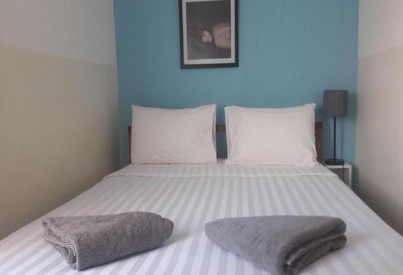 Отель Prantara Heritage Suites