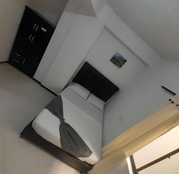 酒店 Recuerdos Del Estadio