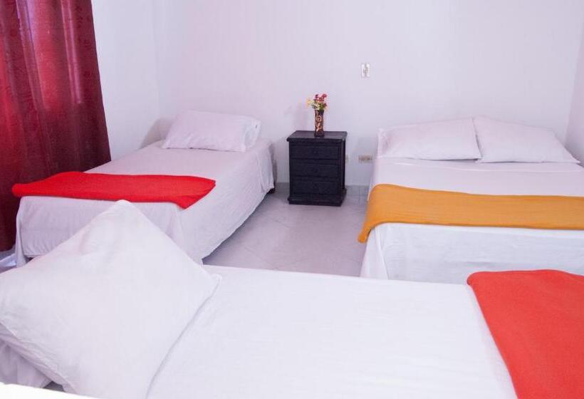 酒店 Recuerdos Del Estadio