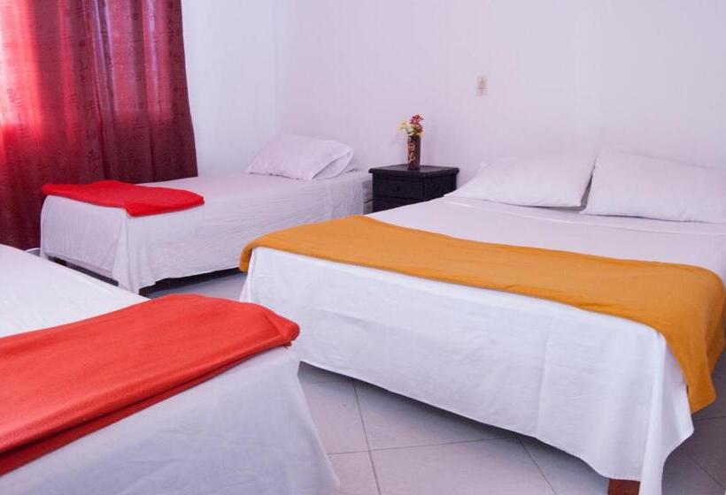 酒店 Recuerdos Del Estadio