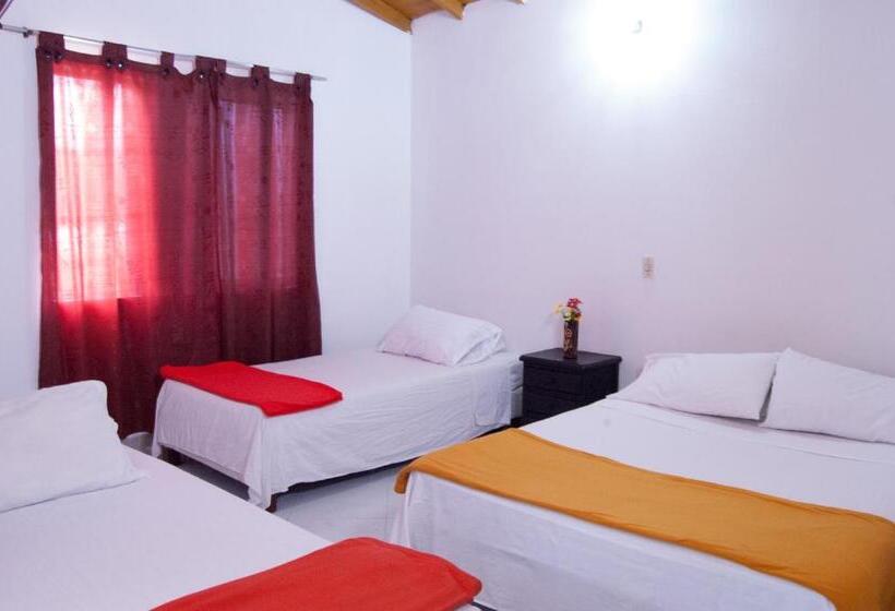 酒店 Recuerdos Del Estadio