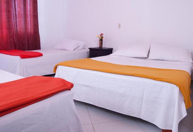 酒店 Recuerdos Del Estadio