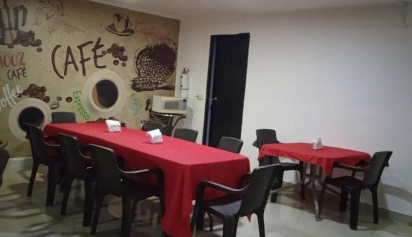 酒店 Recuerdos Del Estadio