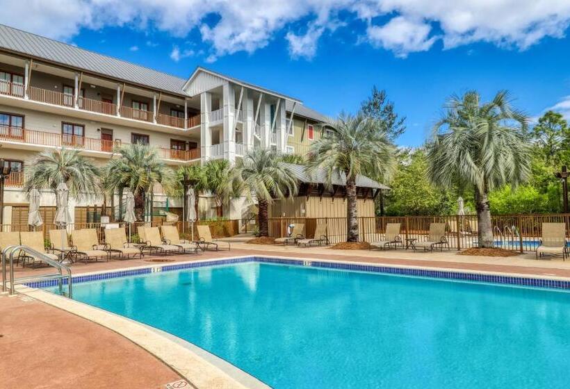 فندق Redfish Village