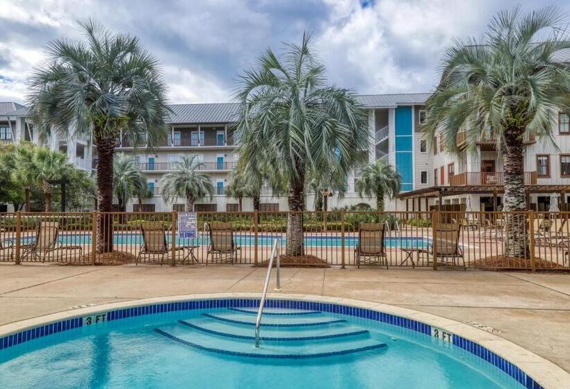 فندق Redfish Village