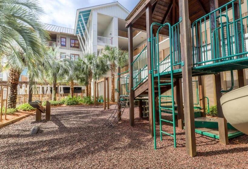 فندق Redfish Village