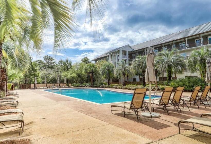 فندق Redfish Village