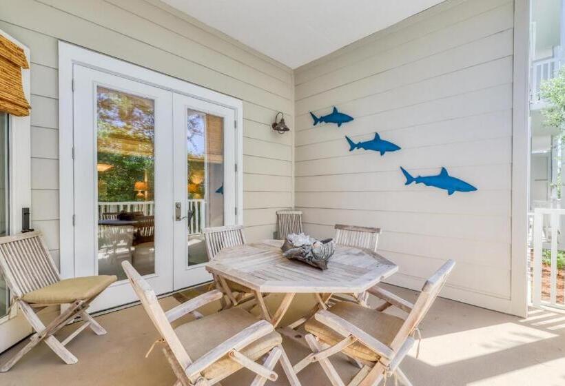 فندق Redfish Village