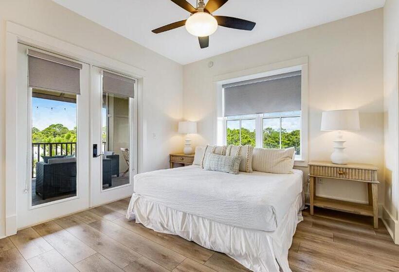 فندق Redfish Village