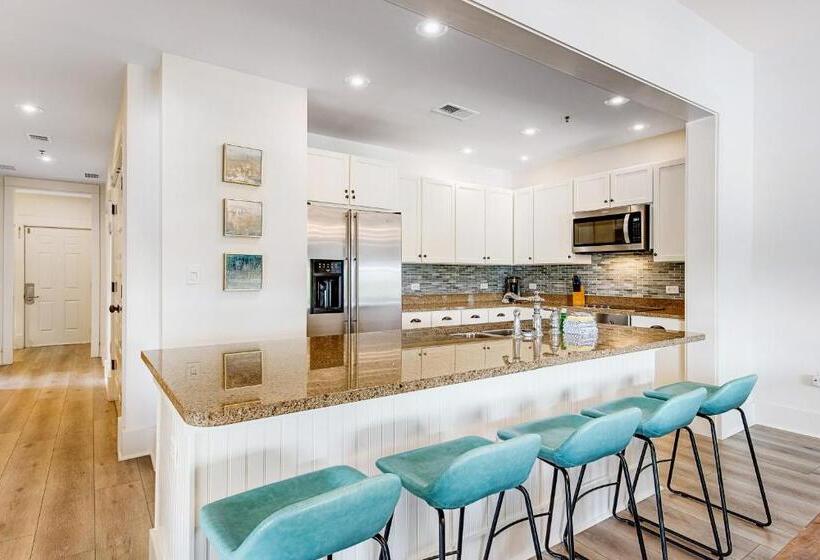 فندق Redfish Village