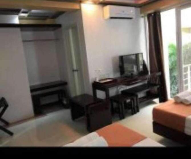 Regency Hotel De Vigan