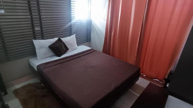 Regency Hotel De Vigan