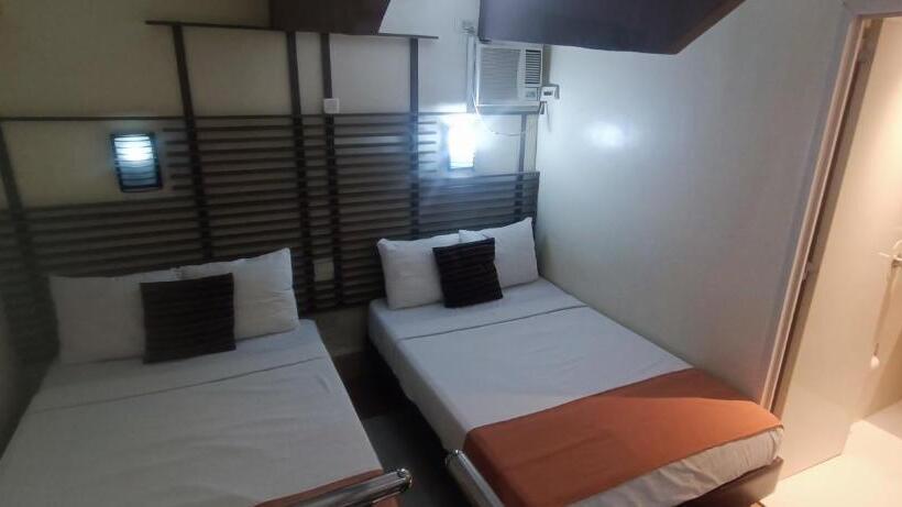 Regency Hotel De Vigan