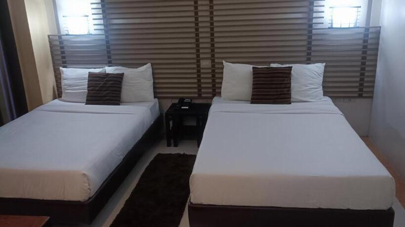 Regency Hotel De Vigan