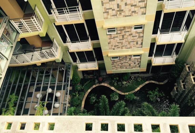 Regency Hotel De Vigan