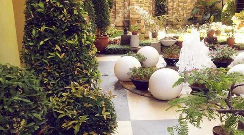 Regency Hotel De Vigan