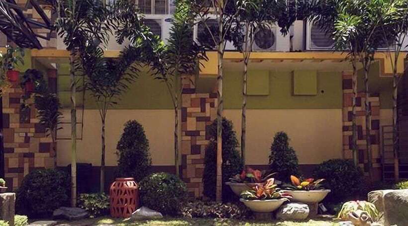 Regency Hotel De Vigan