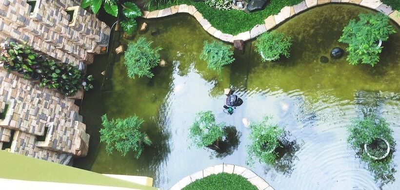 Regency Hotel De Vigan