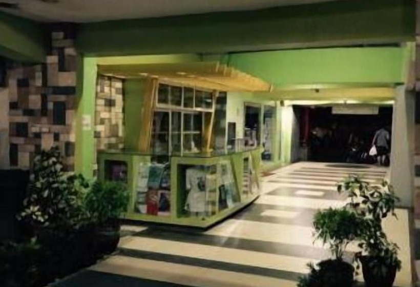 Regency Hotel De Vigan