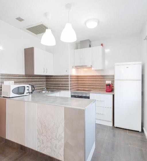 هتل Relax Piscina Pool