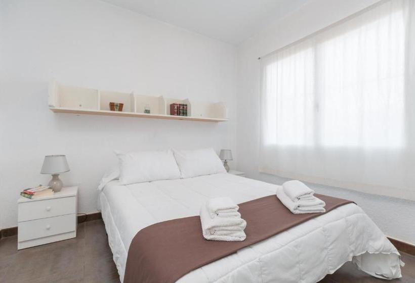 هتل Relax Piscina Pool